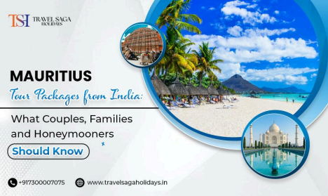 mauritius tour