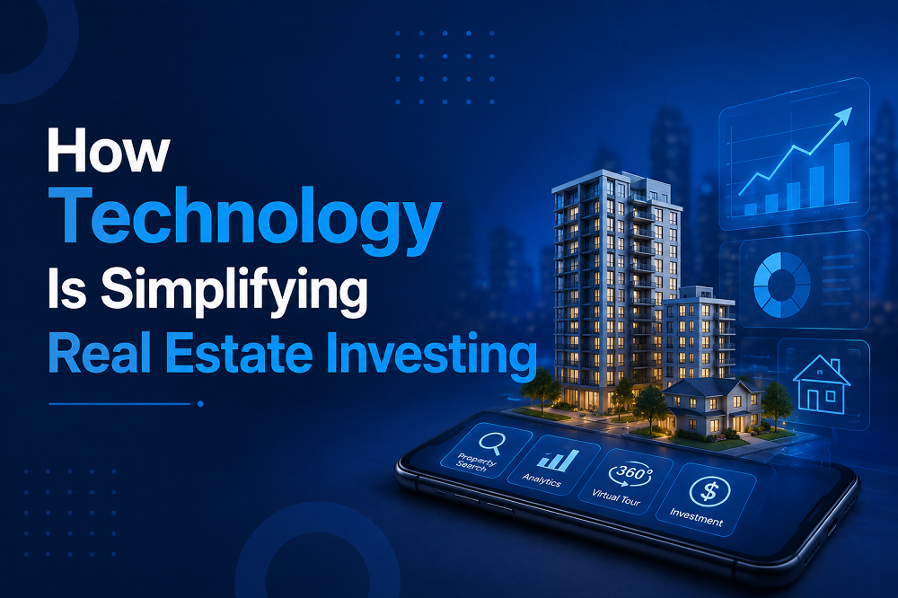 real estate investing