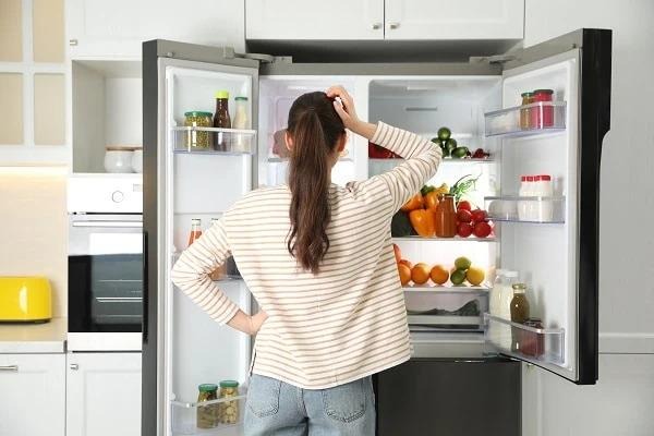 refrigeration repair