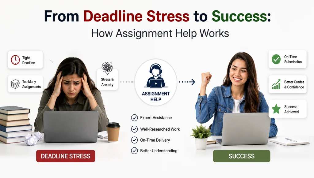 Assignment