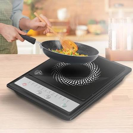 Induction Stove