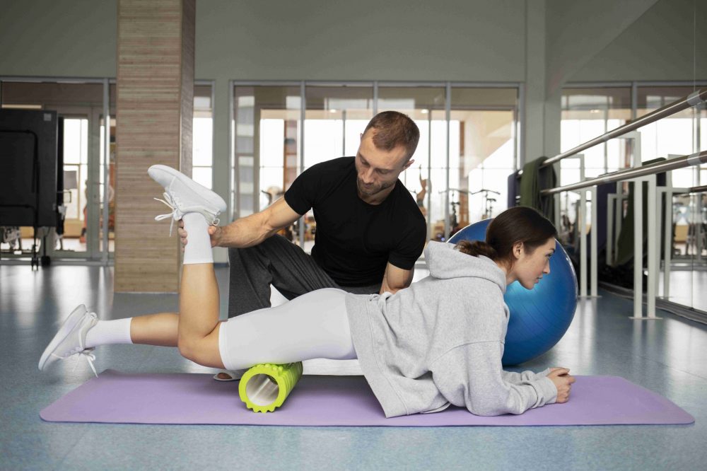 Physical therapy