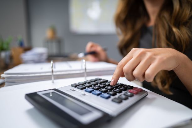 Tax Advisor in Switzerland
