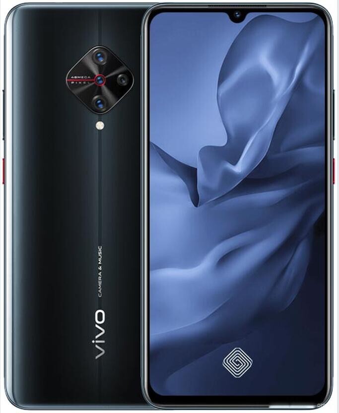 Vivo S1 Pro