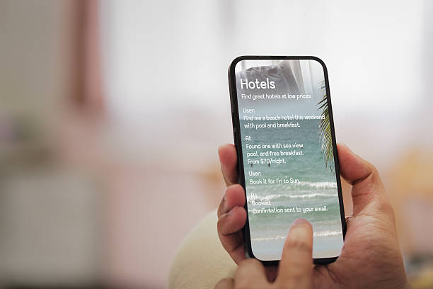 ai travel assistants