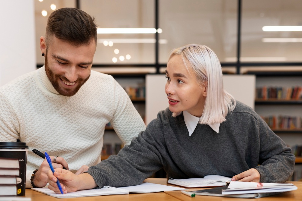 assignment master