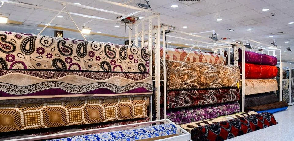 carpets in dubai