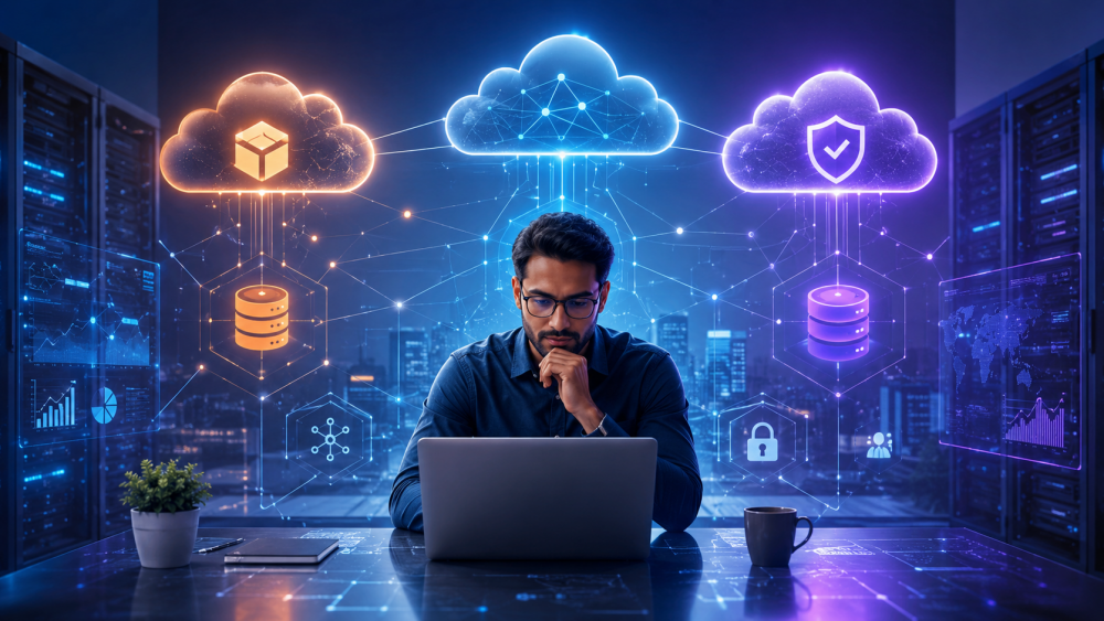 cloud certification