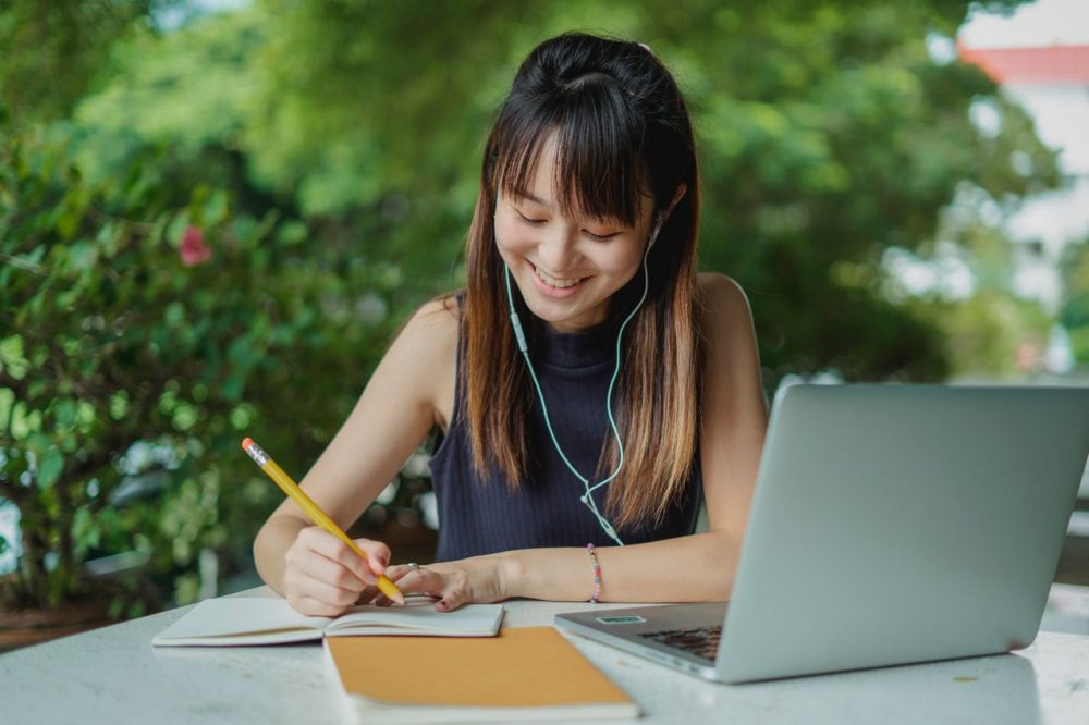 college essay writing
