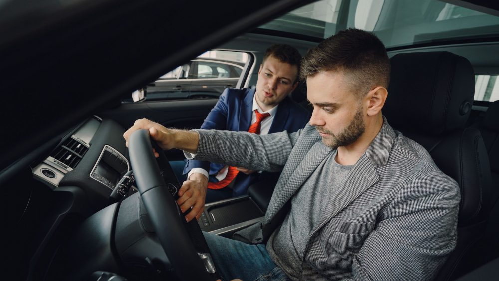 driving test