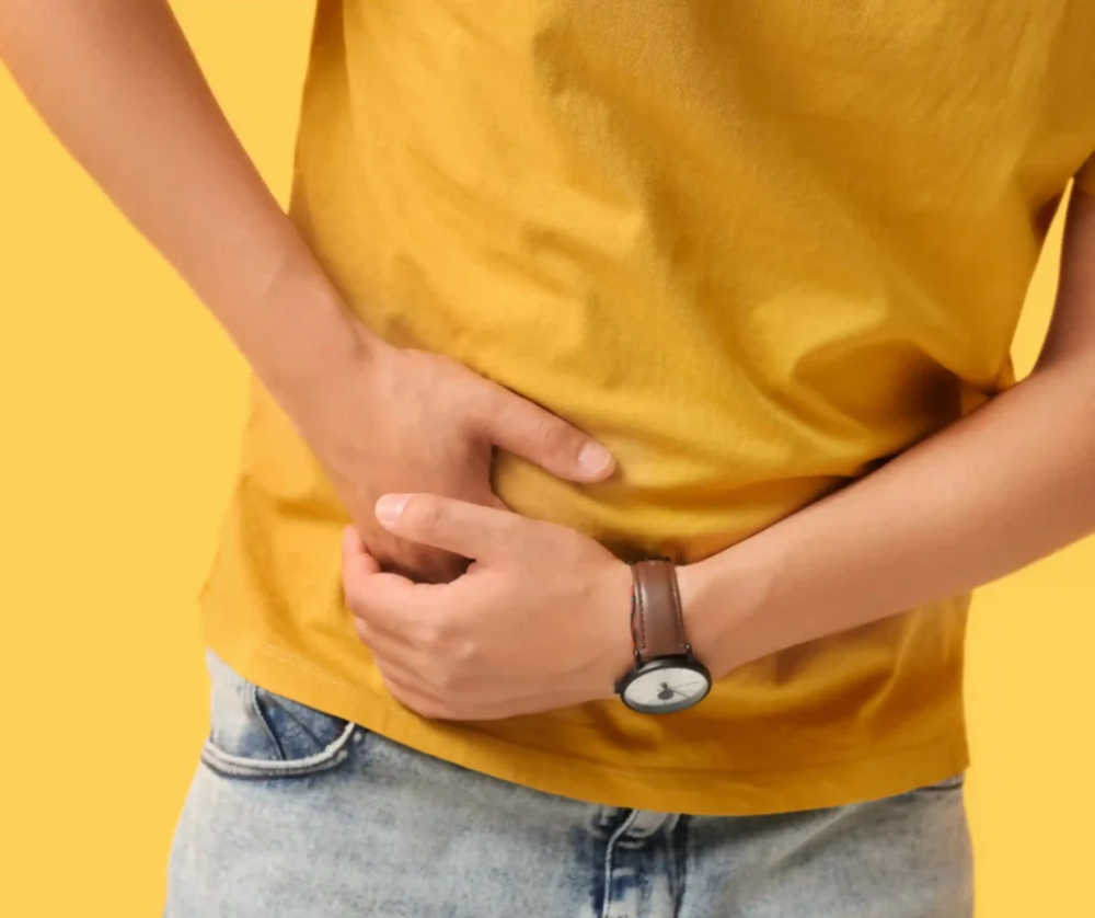 gastrointestinal emergencies