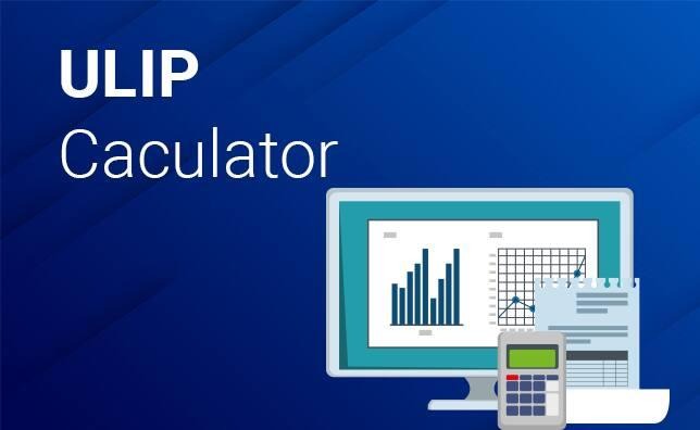 ulip calculator