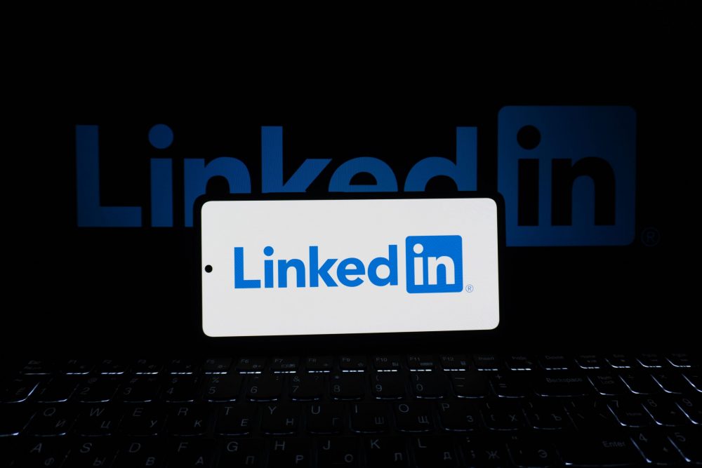 linkedIn abm strategy