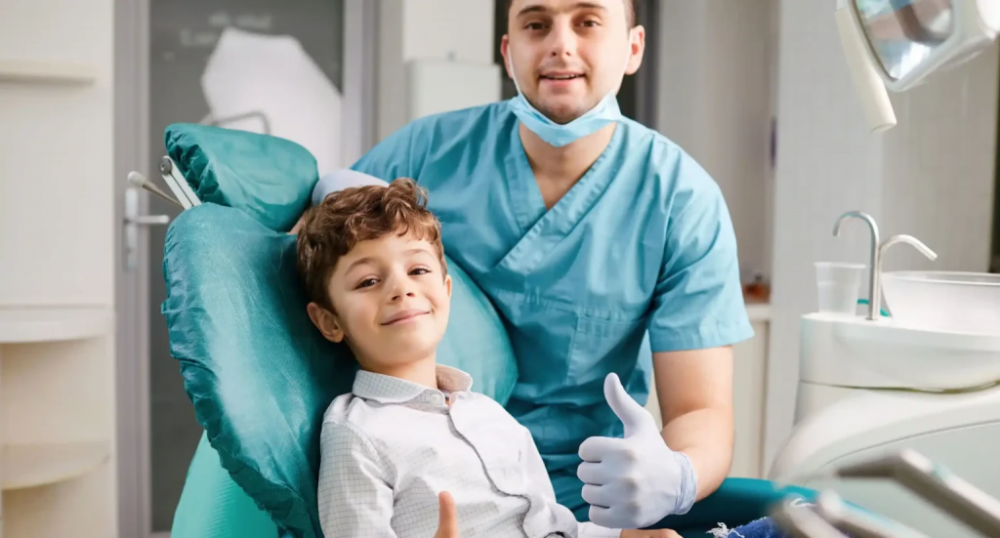 pediatric emergency