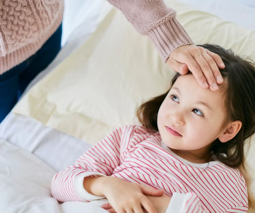 pediatric emergency