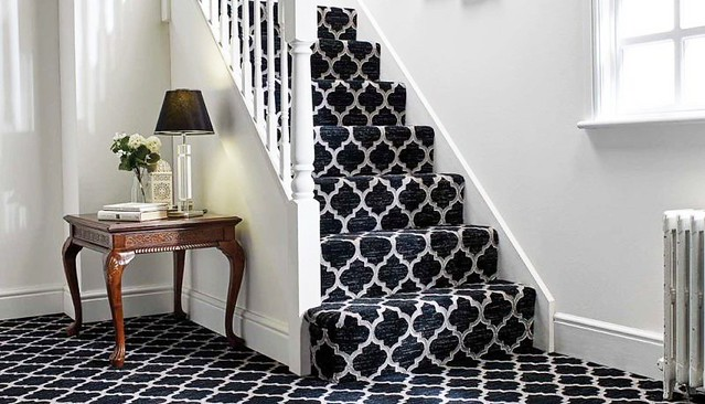 stair carpet