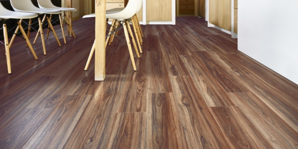 vinyl flooring dubai