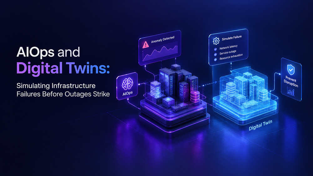 AIOps & Digital Twins