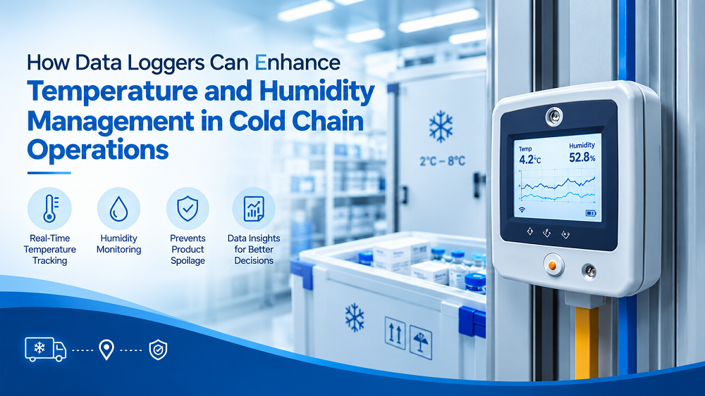 Data Loggers