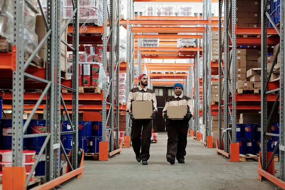 Fulfillment Services