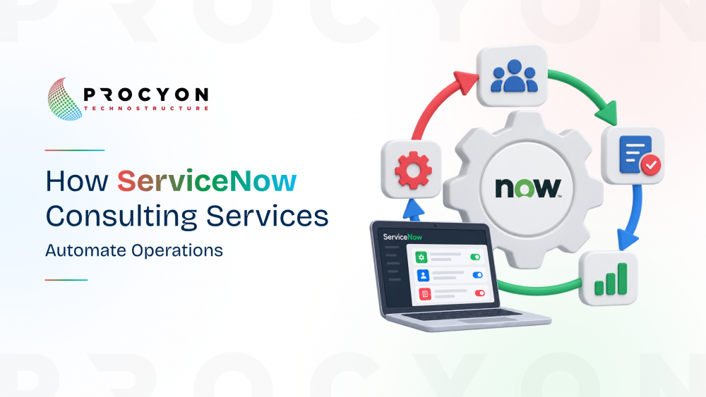 consulting services