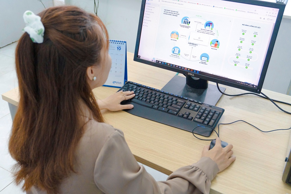 crm software