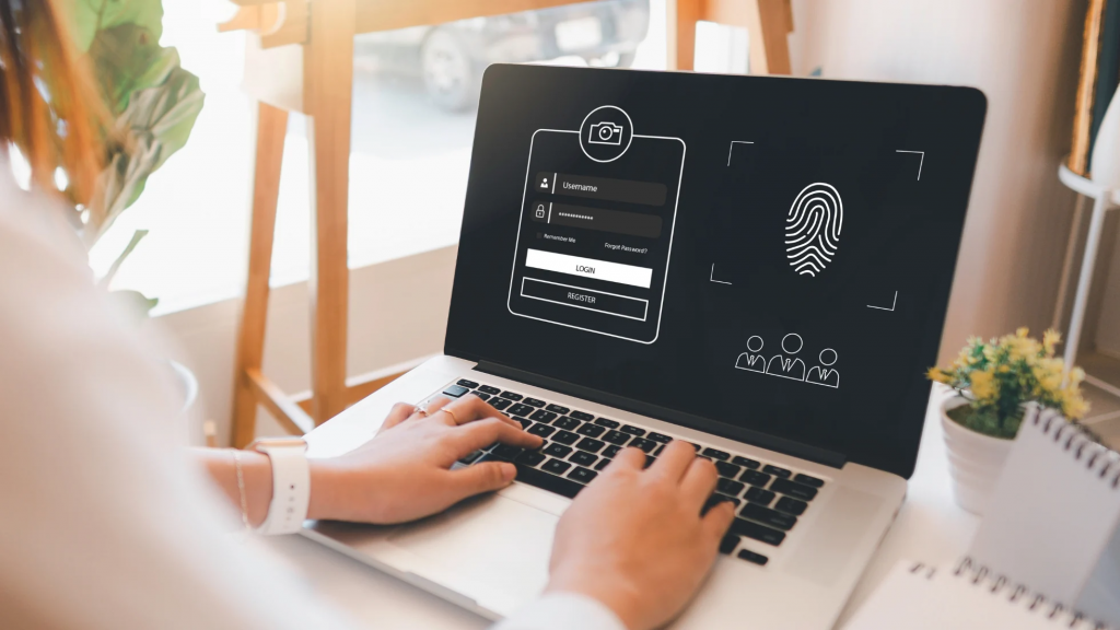cybersecurity business