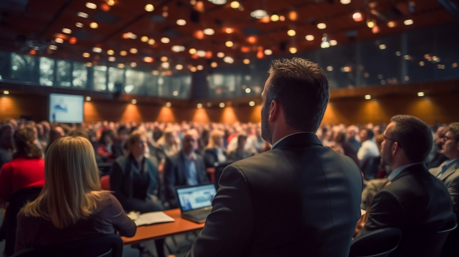 corporate event mistakes