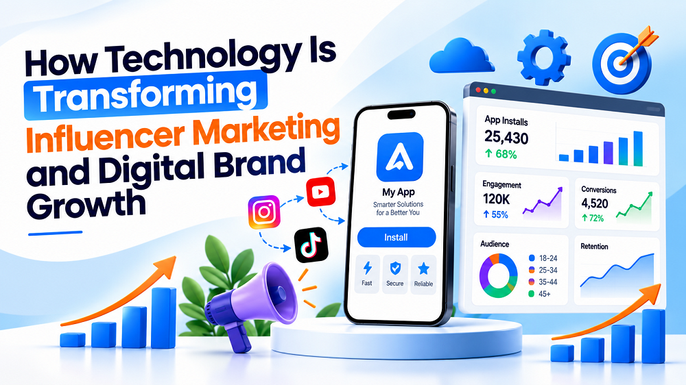 Influencer Marketing