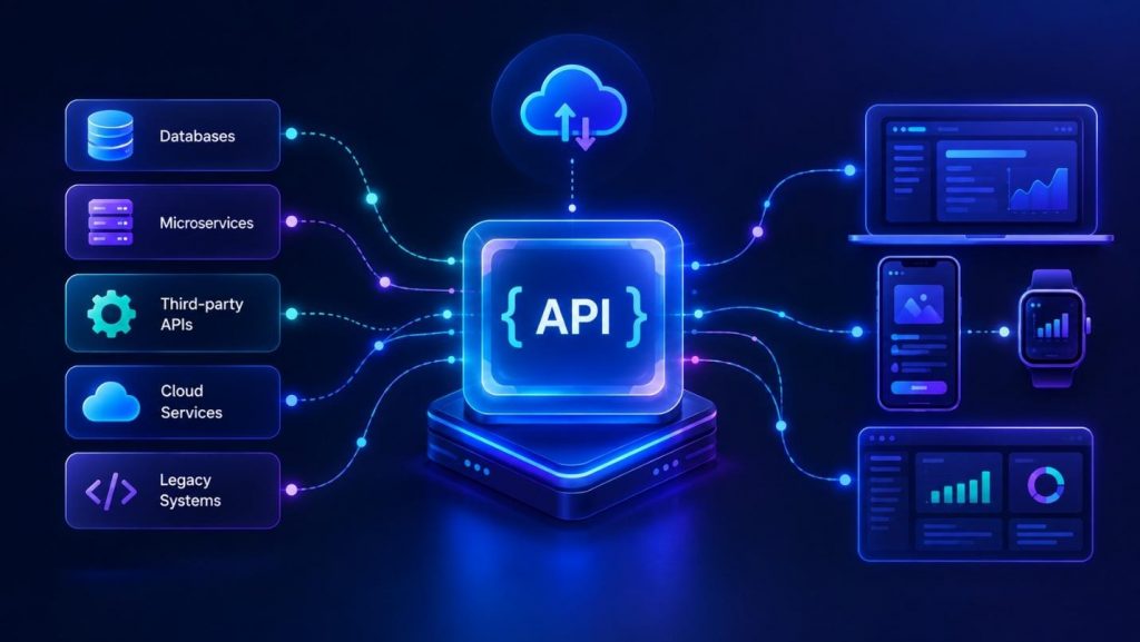api-first architecture