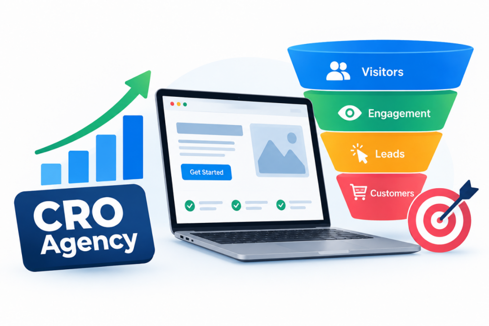 cro agency