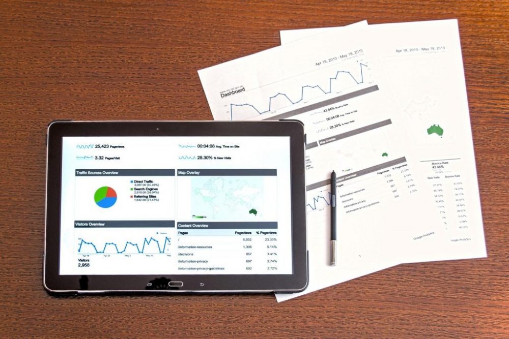 odoo dashboards