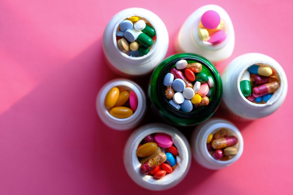 veterinary pcd pharm